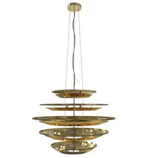 Люстра Delightfull HENDRIX CHANDELIER