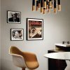 Люстра Delightfull IKE SUSPENSION