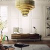 Люстра Delightfull MATHENY 5 CHANDELIER