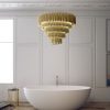 Люстра Delightfull MATHENY 5 CHANDELIER