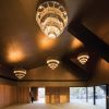 Люстра Delightfull MATHENY 5 CHANDELIER
