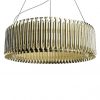 Люстра Delightfull MATHENY ROUND SUSPENSION