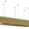 Люстра Delightfull MATHENY SNOOKER 110 SUSPENSION