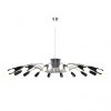 Люстра Delightfull NORAH SUSPENSION