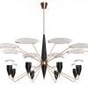 Люстра Delightfull PEGGY SUSPENSION