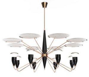 Люстра Delightfull PEGGY SUSPENSION