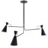 Люстра Delightfull SIMONE SUSPENSION