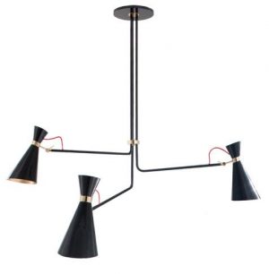 Люстра Delightfull SIMONE SUSPENSION