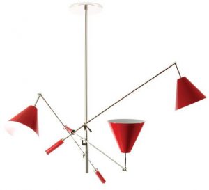 Люстра Delightfull SINATRA SUSPENSION