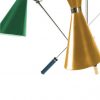 Люстра Delightfull STANLEY SUSPENSION