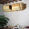 Люстра Delightfull VAUGHAN SUSPENSION