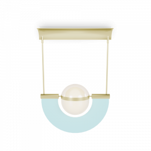 Люстра Essential Home Yoyo