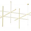 Люстра FLOS Coordinates Ceiling 4