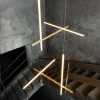 Люстра FLOS Coordinates Suspension 1