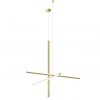 Люстра FLOS Coordinates Suspension 1