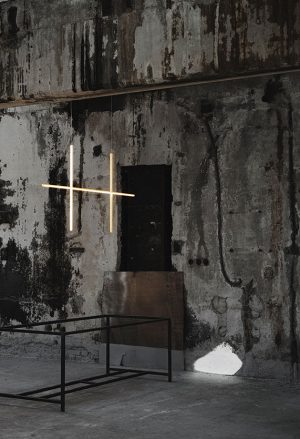 Люстра FLOS Coordinates Suspension 2