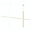 Люстра FLOS Coordinates Suspension 2