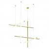 Люстра FLOS Coordinates Suspension 3