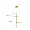 Люстра FLOS Coordinates Suspension 3