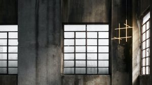 Люстра FLOS Coordinates Suspension 3