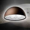 Люстра FLOS Skygarden 1 BROWN