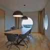 Люстра FLOS Skygarden 1 BROWN