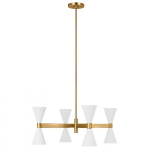 Люстра GENERATION LIGHTING Albertine