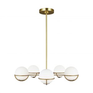 Люстра GENERATION LIGHTING Apollo