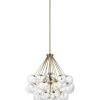 Люстра GENERATION LIGHTING Bronzeville