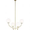 Люстра GENERATION LIGHTING Galassia