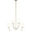 Люстра GENERATION LIGHTING Galassia