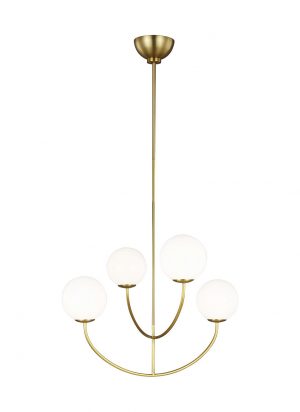 Люстра GENERATION LIGHTING Galassia