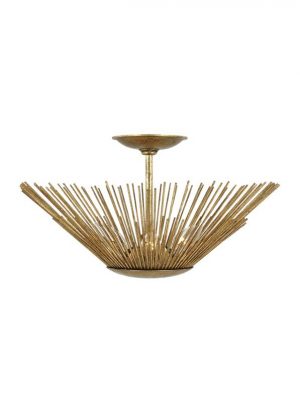 Люстра GENERATION LIGHTING Helios