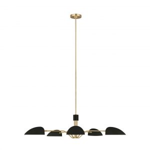 Люстра GENERATION LIGHTING Jane