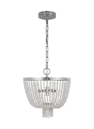 Люстра GENERATION LIGHTING Leon