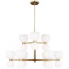 Люстра GENERATION LIGHTING Londyn