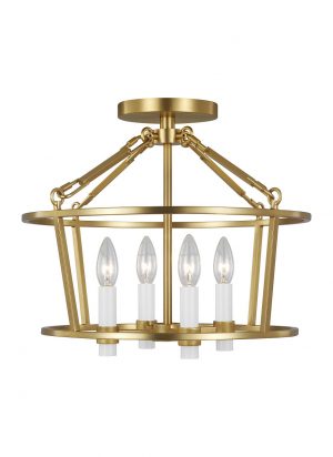 Люстра GENERATION LIGHTING Marston