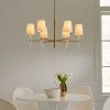 Люстра GENERATION LIGHTING Monroe
