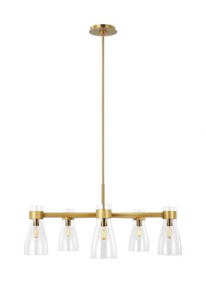 Люстра GENERATION LIGHTING Moritz