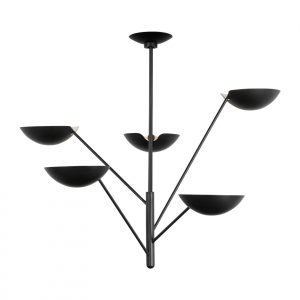 Люстра GENERATION LIGHTING Nevel