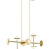 Люстра GENERATION LIGHTING Nodes