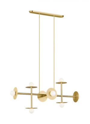 Люстра GENERATION LIGHTING Nodes