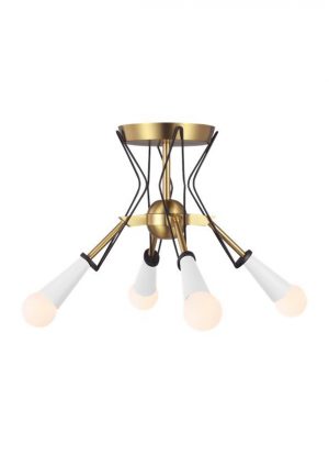 Люстра GENERATION LIGHTING Piro