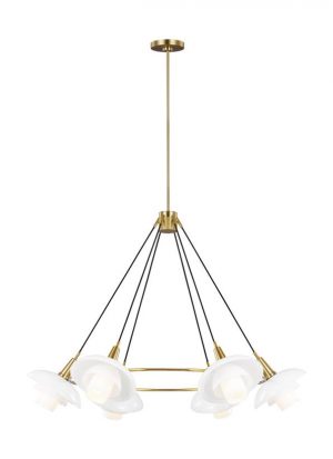 Люстра GENERATION LIGHTING Rossie