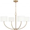 Люстра GENERATION LIGHTING Sawyer