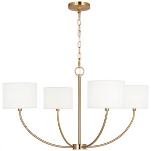 Люстра GENERATION LIGHTING Sawyer