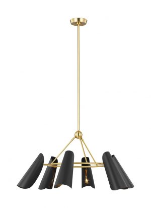 Люстра GENERATION LIGHTING Tresa Six