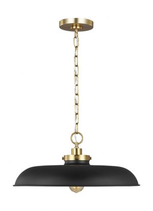 Люстра GENERATION LIGHTING Wellfleet