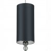 Люстра HEATHFIELD&Co ALETTE 10″ DRUM PENDANT