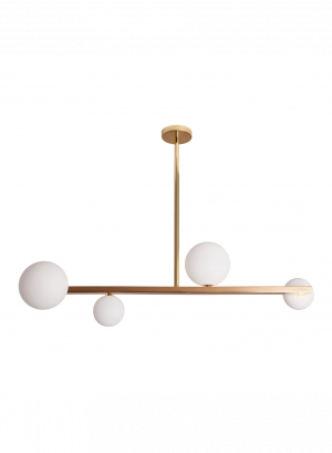 Люстра HEATHFIELD&Co GABRIELLA